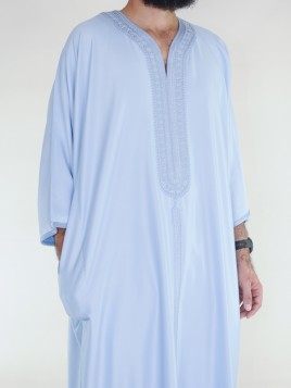 Gandoura marocaine Amir -...