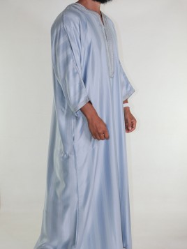 Gandoura  djellaba...