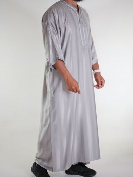 Gandoura djellaba marocaine...