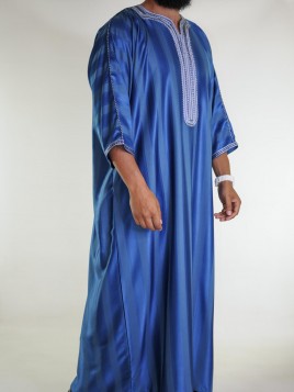 Gandoura marokkanische...