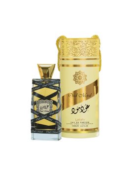 Oud Mood By Lattafa in 100ml