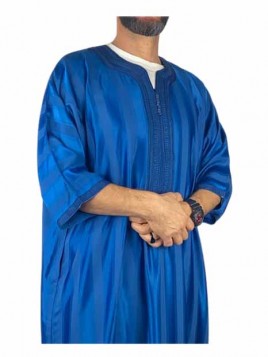 Gandoura marocaine Jawhara...