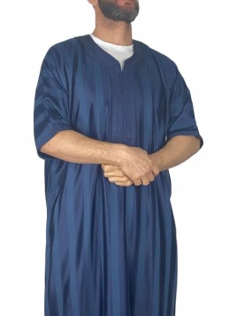 Gandoura marocaine Jawhara...